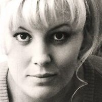 Карла Чадимова Оголені