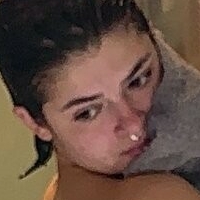 Карол Чавес Оголені