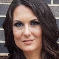 Катерина Вотерс Оголені