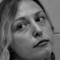 Катеринкіс / Катерина Денісова Оголені