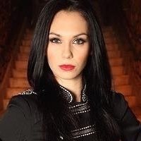 Катерина Мікайленко Оголені