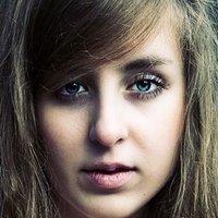 Катарина Бо Ллиг Оголені