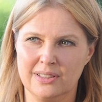 Катерина Бьом Оголені