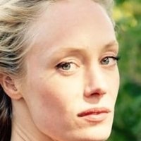 Катерина Хайєр Оголені