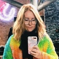 Кеті Річмонд Оголені