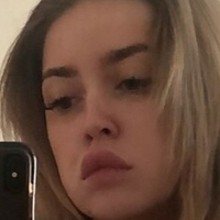 кетіерікеан Оголені