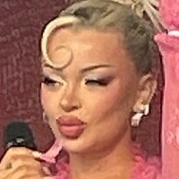 Катя Кра Оголені