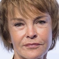 Катрін Саß Оголені