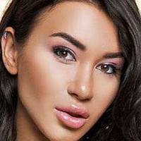 Катрин Текіла Оголені