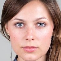 Катрін Грей Оголені