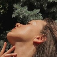 Катя Можина Оголені
