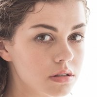 Кейла Фергюсон Оголені