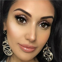 kbellebeauty Оголені