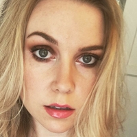 Келсі Кук Оголені