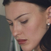 Кендалл Алія Оголені