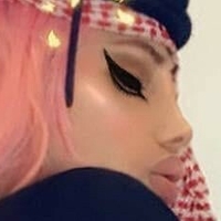 КінгЛаксі Оголені