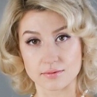 Кітті Орлова Оголені