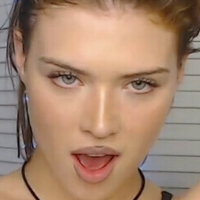 Кіттікет_міу Оголені