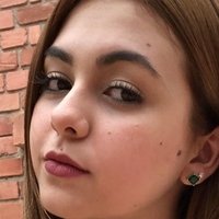 Клара Кастаньо Оголені