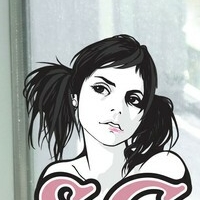 Нокксія Оголені