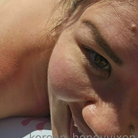 korean_honeyvixen Оголені