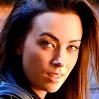 Кріста Медісон Оголені
