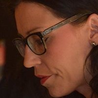 Кристел Брюгельманс Оголені