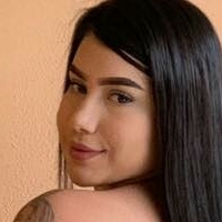 Крістел Лазкарес Оголені