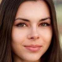 Крістіна Куліш Оголені