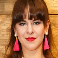 Кристина Фаркасова Оголені