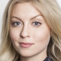 Крістіна Песіч Оголені