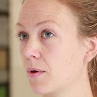 Крістін Кольметц Оголені