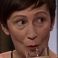 Крістіна Фрейова Оголені
