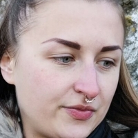 Кайлі Блек Оголені