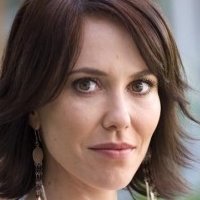 Кім Валентайн Оголені