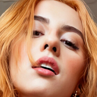 Ла Марс Агірре Оголені