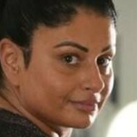 Леді Кармен Оголені