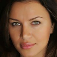 Лана Асанін Оголені