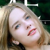Лана Брокс Оголені