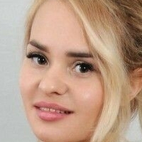 Лана Фоксі Оголені