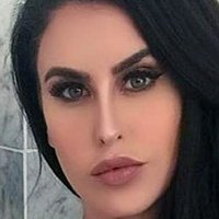 Лариса Бартоло Оголені