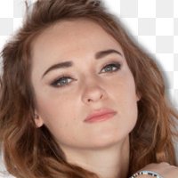 Лариса Ріесс Оголені