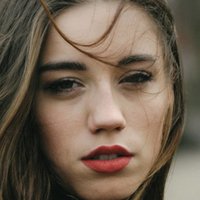 Лаура Кокінова Оголені