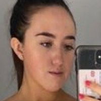 Лорен Елліс Оголені