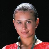 Лавінія Мілосовичі Оголені