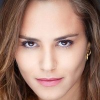 Леа Арнезедер Оголені
