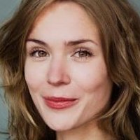 Леа Фассбендер Оголені
