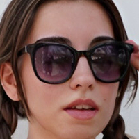 Леа Мартін Оголені