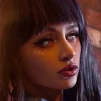 Ліа Мяу Оголені