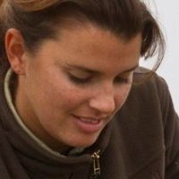 Лі Енн Девіс Оголені